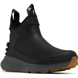 Columbia Mens PFG Dry Tortugas (11, Black/Grey Ice)