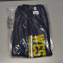 Blue 84 NCAA Mens NCAA Officially Licensed Sweatpants Wrap Up (Blue, S)