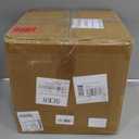 Flower Wall Panels White Backdrop: Artificial Flower Wall Backdrop 5ft by 7.5ft Hydrangea Floral Wall for Wedding Party Decoration (24 Pcs 15 x 15 Inch)