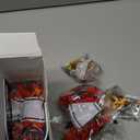 Northern Cardinal Building Set, Male Cardinal Bird with Blooming White Dogwood Flowers, Creative Set for Adults to Build and Display, Red Cardinal Modle, Memorial Gifts for Bird Lovers