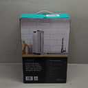 New! Innovia Countertop Touchless Paper Towel Dispenser in Grey (Gray)