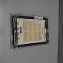 BMOUO Case for iPad 6th/5th Generation Case (9.7 inch, 2018/2017), 360Rotating Stand, Hand/Shoulder Strap Shockproof iPad 9.7 Case for iPad Air 2, Black