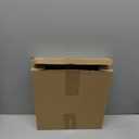 Chunful 7 Pcs Boho Wall Basket Decor Rattan Flower Wall Decor Nursery Daisy Flower Woven Macrame Hanging Flowers for Baby Kids Girls Farmhouse Bedrooms Living Rooms Kitchen Home (Light Beige Yellow)