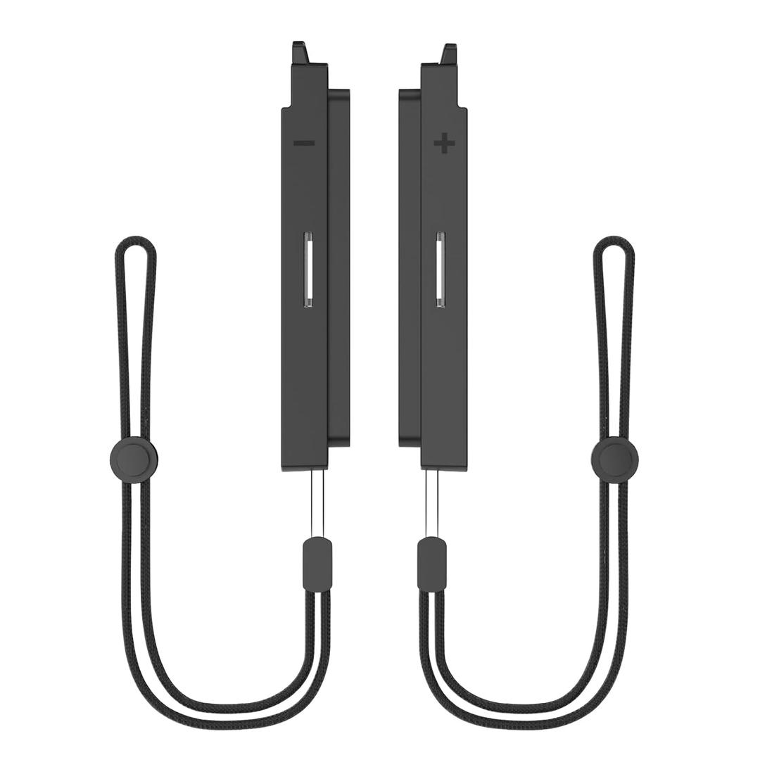 JDDWIN Joy Con Charging Grip Adapter, Compatible with Nintendo Switch 2 Console with Charge, for Switch Joy Con Connecting to Switch 2 Console,Magnetic Joy-Con Adapter, Portable Connector for Switch 2