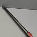 Replacement Wand Extension Tube for Dyson V7 V8 V10 V11 V15 Models,Quick Release Wand Accessories Compatible with Dyson Cordless Stick Vacuum Cleaner of V7 V8 V10 V11(Iron)