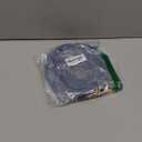 2 Channel to 4 Channel RCA Audio Interconnect Cable 16.4ft 2 Male to 4 Male Y Splitter RCA Car Audio Cable Shielded Aux Cord for Home Theater, Car, Amplifiers, Hi-Fi Systems, Speakers