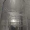 Iceman by Chefman Slush-Ease MAX 90oz Slushie Machine, 64oz Liquid Capacity Frozen Drink Maker & Slushy Machine with 5 Presets and LED Display, Perfect for Frozen Margaritas, Frappes, Smoothies