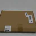 5PCS Large Chinese Folding Fans for Line Dancing, Clacking Fans for Line Dancing, Foldable Handheld Fans, Popping & Clapping Hand Fans Bulk Set (5 Colors)