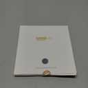 ZIMASILK 100% Pure Mulberry Silk Pillowcase for Hair and Skin Health,Soft and Smooth, Both Sides Premium Grade 6A Silk, 600 Thread Count, with Hidden Zipper, 1pc (Standard 20''x26'',Slate Blue)