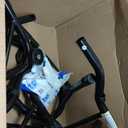 Extreme Max 5600.3223 Sport Bike Front & Rear Spool-Style Lift Stand with Triple Tree Attachment
