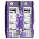 2 x Silk Shelf-Stable Soy Milk Singles, Very Vanilla, Dairy-Free, Vegan, Non-GMO Project Verified, 8 oz., 6 Pack