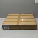 (4 Pack) 10x24x1 Air Filter, MPR 1900 & FPR 10, MERV 13 Pleated Air Filter (Actual Size:9 3/4x23 3/4x3/4 inch)