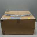 Collapsible Wagon Cart 220lbs Beach Foldable Wagon Lightweight & Portable Folding Utility Grocery Shopping Carts with Wheels for Shopping Garden and Sports (Grey)