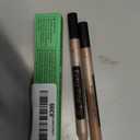 ARTISTRO 2 Rose Gold Acrylic Paint Markers - 0.7mm Extra Fine-Tip Paint Pens - Perfect for Crafting, Art Projects, & More