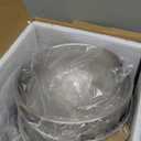 Hard Boiled Egg Cooker - CACHOO 14-Egg Rapid Stainless Steel Egg Boiler with 30-Min Timer & Auto Shut Off, Compact Electric Vegetable Steamer for Cooking, Dishwasher Safe, Black