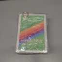 7 x Hand Strap Clear Case for 2024 Release 7" Kindle Paperwhite (12th Gen) & Kindle Colorsoft Signature Edition,Hand Strap on The Left Scratch Proof Silicone Rubber Soft TPU Cover,Transparent