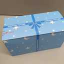 Crawling Crab Baby Toy Gifts: Tummy Time Toys Walking Dancing Cute Essentials Electric Induction Sensory Stuff Moving Babies Crabs with Light Up Music for Toddler Boys Girls Items Interaction Gadgets (Orange)