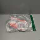 Neutrogena Stubborn Acne Ultra-Thin Patches for Acne-Prone Skin - Hydrocolloid Overnight Blemish Patch for Clear Skin, 24 Patches