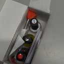 JODSONE Gel Nail Polish Remover Kit - Set with 15ml Gel Nail Polish Remover, Cuticle Oil and Latex Tape, and Complete Remover Manicure Tool Set, No Soaking (A04)