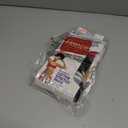 Hanes womens Originals Bikini Panties, Breathable Stretch Cotton Underwear, Assorted, 6-pack (Medium, Basic Color Mix)