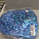 Large Sensory Massage Ball for Kids, 33.5" 85CM 3.1lb(1400g) Bouncy Exercise Ball for Toddlers, Big Inflatable Balls with Tactile Spikes, Outdoor Giant Yoga Ball, Large Beach Balls Play Ball