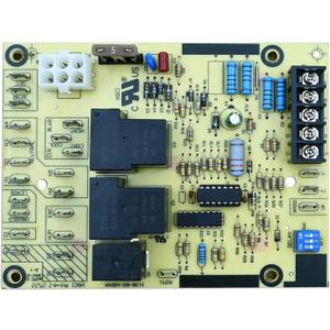 ST9120C Furnace Fan Control Board Replacement for Honeywell Furnace Fan Control Circuit Board ST9120C