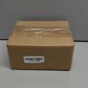 Zezzxu 7 oz Square Mini Dessert Cups with Spoons - 50 Pack Plastic Pudding & Parfait Cups Party Dessert Shooters for Serving Trifle Mousse Cake Appetizer Fruit