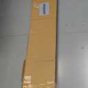 Motoforti Car Retractable Cargo Cover for Honda CRV 2017-2022 Rear Trunk Parcel Shelf Luggage Security Shield Shade, Canvas, Black Carbon Fiber Pattern