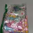 American Doll Clothes and Accessories for 18 Inch Doll, 18" Clothes Dress, Total 19 Pcs Including 8 Sets of Clothing Outfits with Shoes, Underwear, Headband, and Cap (Not Include The Doll)