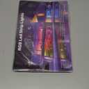 Led Lights for Bedroom 200 FT (2 Rolls 100 FT), with Remote and Application Control RGB Color Changing LED Strip Lights, Music Synchronization, Used for Room, Family, Party Decoration