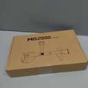 Kawaye for Meta Quest 3S/Quest 2/Quest 3 Head Strap, Double Knobs Adjustable Elite Strap Replacement,VR Headset Strap with Two Large Support Pad Enhanced Support, Reduce Pressure