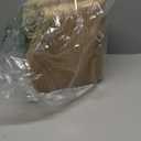 Jute Rope Laundry Hamper Basket by YOUDENOVA, 58L Tall Laundry Basket, Baby Nursery Hamper for Blanket Storage for Bedroom-Large-Jute