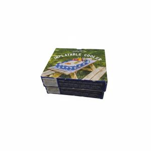 Presley Jynne Inflatable Cooler 24x12