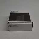 Delta Faucet Trinsic Single Spray Wall-Mount Hand Shower, Hand Held Shower with Hose, Brushed Nickel Handheld Shower Head, Slide Bar Hand Shower, Handheld Shower, Stainless 55085-SS