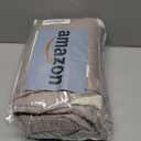 Ameritex Waterproof Nonslip Recliner Cover Stay in Place, Dog Chair Cover Furniture Protector, Ideal Recliner Slipcovers for Pets and Kids (Khaki, 23")