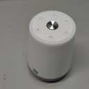 Dreamegg Sound Machine Baby - White Noise Sound Machine Baby With Night Light, Ok to Wake Alarm Clock, 34 Soothing Sounds, Sleep Trainer, Routine Builder, App Control for Kids Nursery Sleeping Bedroom