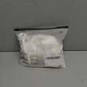 Women's Bow Graphic Oversized Tshirts, Size L