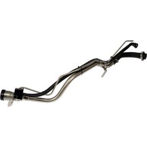 Dorman 574-378 Fuel Filler Neck Compatible with Select Chevrolet/GMC Models