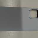 Phone case. iPhone 15 Plus - Ash Grey