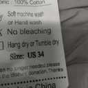 Msmsse Men's Cargo Shorts Elastic Waist Drawstring Summer Casual Cotton Work Athletic Shorts (34)