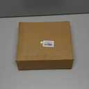 Dog Pee Pad Holder, Dog Potty Tray Silicone Puppy Pad Holder Tray Fits for 24" x 24" Training Pads, Puppy Potty Tray With 4 Clamps No Spill Raised Lip High Edge for Indoor Floor Protection (Dark Grey)