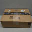 Chunky Knit Throw Blanket, 50''*60'' Knitted Throw Chenille Yarn for Bed Couch, Handmade Light Grey Crochet Big Thick Blanket, Machine Washable Cute Comfy Blanket for Home Decor