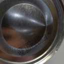 Illy Ground Espresso Coffee, Decaffeinated - Medium Roast - Mild & Balanced - 100% Arabica - Pre-Ground for Espresso- Pressurized Packaging Sealed for Freshness - 8.8oz (Pack of 1) Best By: 12/05/2027