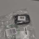 Carrying Case for HiFi Walker H2/ SnowSky/FiiO Echo MINI/Surfans F20/ MECHEN M30 HiFi MP3 Music Player(Case Only) (Black)