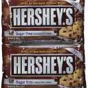 HERSHEY'S Sugar Free Semi-Sweet Baking Chips - 8 oz - 2 pk, BB Date: 12/31/2026