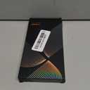 TORRAS 2025 Upgrade (Gen 6.0) Magnetic Phone Grip Holder Kickstand with Braided Strap, Fit for MagSafe Ring Removable, for iPhone 17 16,15, 14, 13 12 Samsung Galaxy, Google, Ostand Ring, Navy Blue