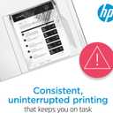 HP 410A Black Toner Cartridge | Works with Color LaserJet Pro M452 Series, MFP M377, M477 Series | CF410A