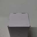 Foaming Soap Dispenser - Amber Glass Foam Soap Dispenser, 8 Oz Golden Foam Hand Wash Dispenser for Bathroom, Modern Home Refillable Dish Dispenser for Kitchen (Golden)