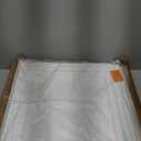 Art3d PVC Ceiling Tiles, 2'x2' Plastic Sheet in White (12-Pack)