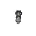 2 x (6 Sets) 3/8"-16 x 1-3/4" Stainless Steel Hex Head Screws Bolts, Nuts, Flat & Lock Washers, 18-8 (304) S/S, Fully Threaded by MetalSpacersOnline